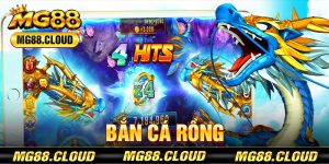 Bắn Cá Rồng