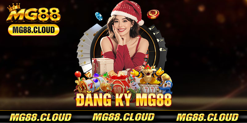 Đăng Ký mg88