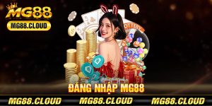 Đăng Nhập mg88