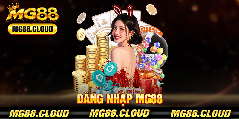 Đăng Nhập mg88