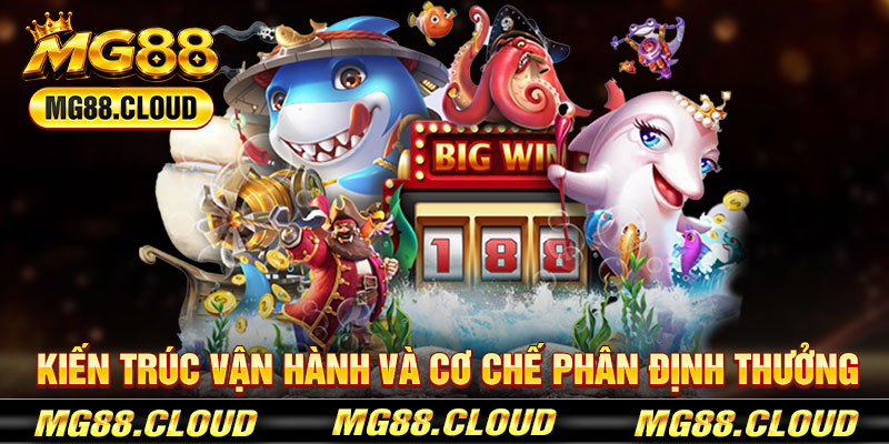 Kiến Trúc Vận Hành Và Cơ Chế Phân Định Thưởng