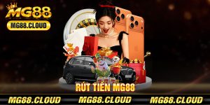 Rút Tiền mg88