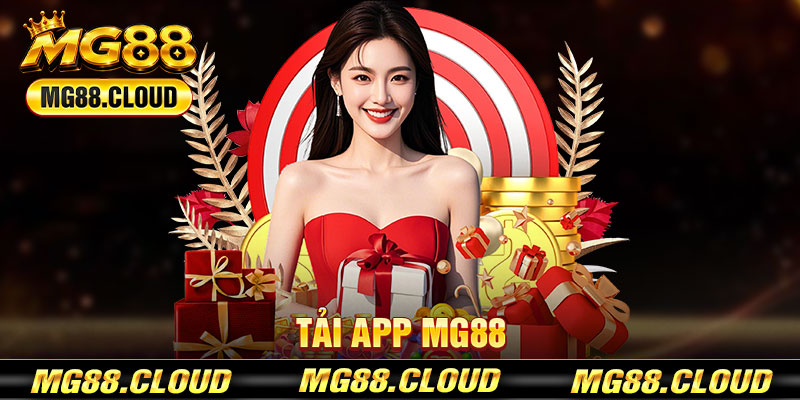 Tải App mg88